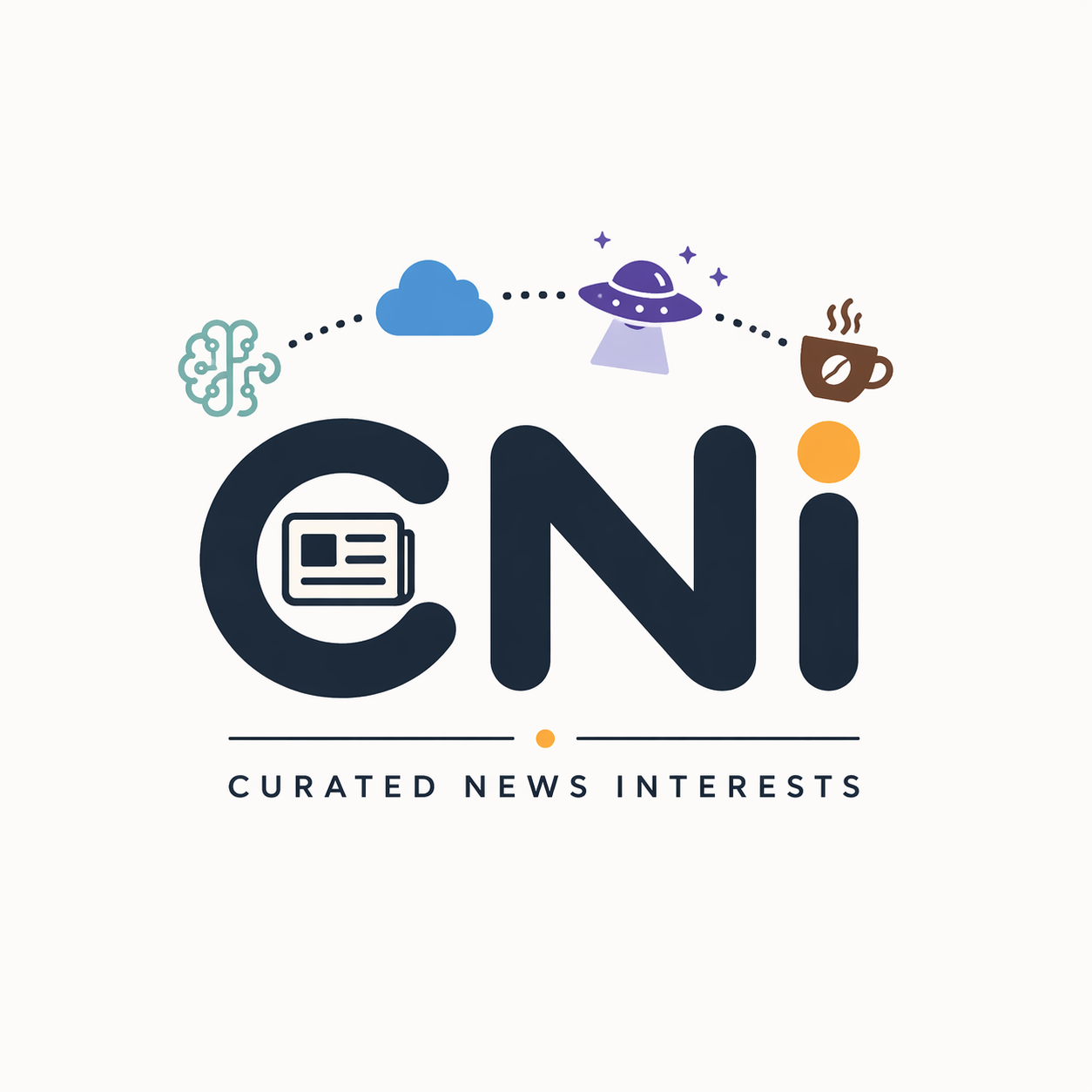 Curated News Interests
