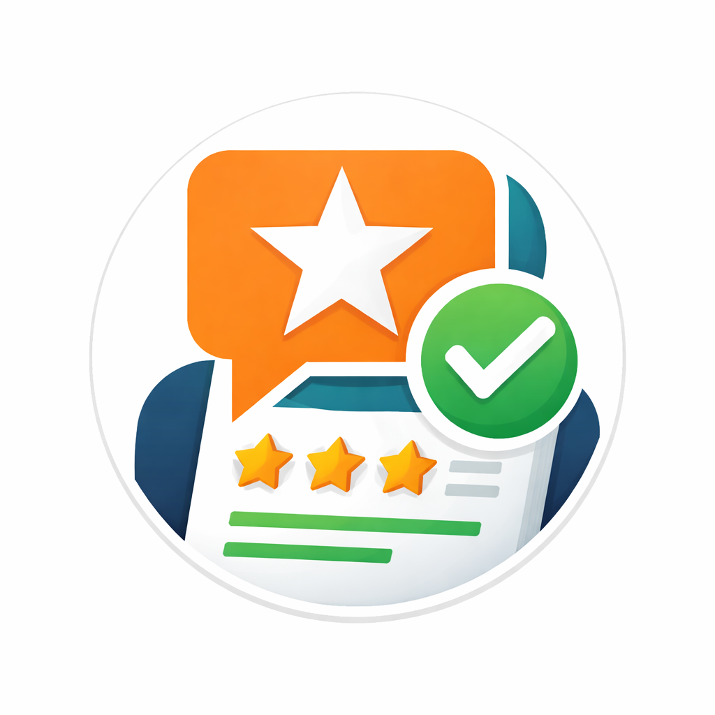 Product Review Blog